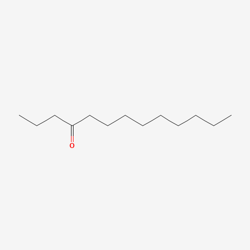 4-TRIDECANONE (CAS: 26215-90-7) - Related Chemical Product