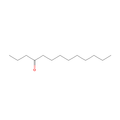 4-TRIDECANONE (CAS: 26215-90-7) - Related Chemical Product