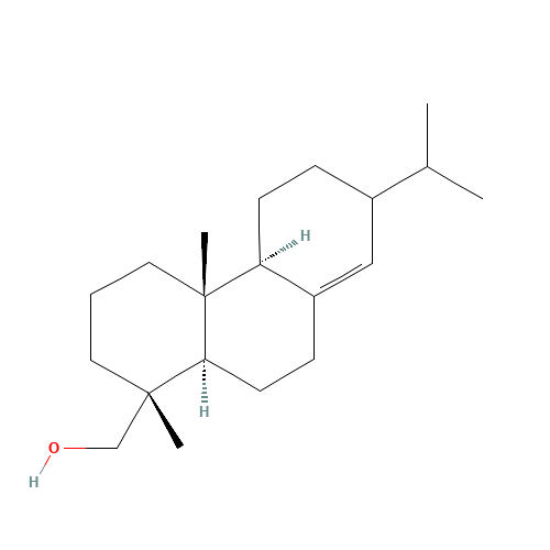 HYDROABIETYL ALCOHOL (CAS: 26266-77-3) - Related Chemical Product