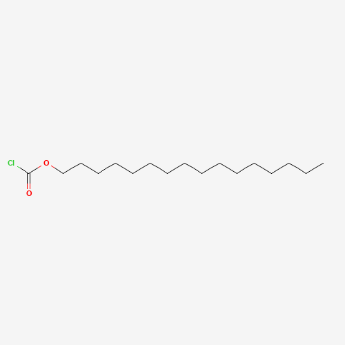 Cetyl chloroformate (CAS: 26272-90-2) - Related Chemical Product
