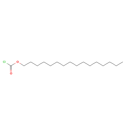 Cetyl chloroformate (CAS: 26272-90-2) - Related Chemical Product