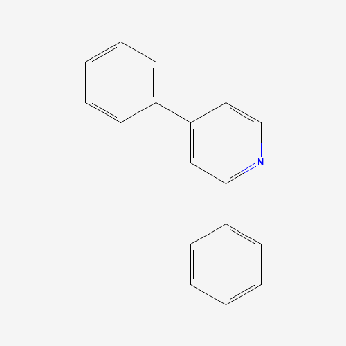 2,4-Diphenylpyridine (CAS: 26274-35-1) - Related Chemical Product