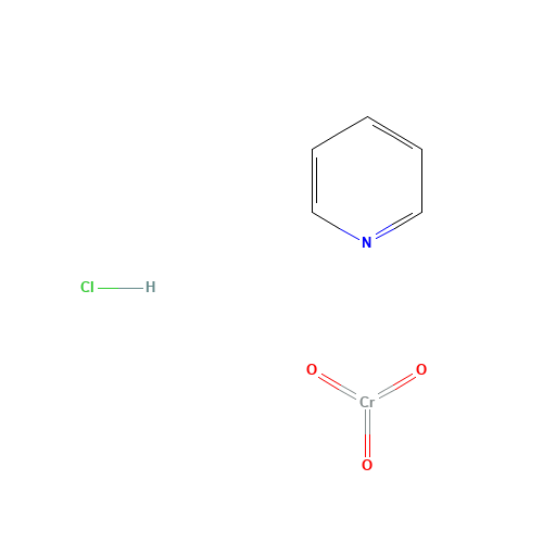 Pyridinium chlorochromate (CAS: 26299-14-9) - Related Chemical Product