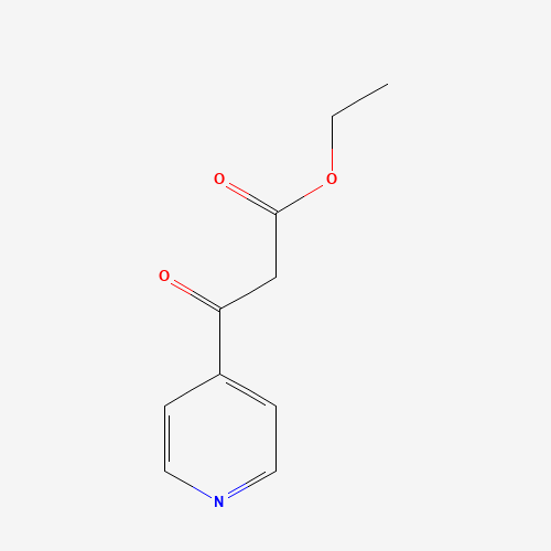 ETHYL ISONICOTINOYLACETATE (CAS: 26377-17-3) - Related Chemical Product