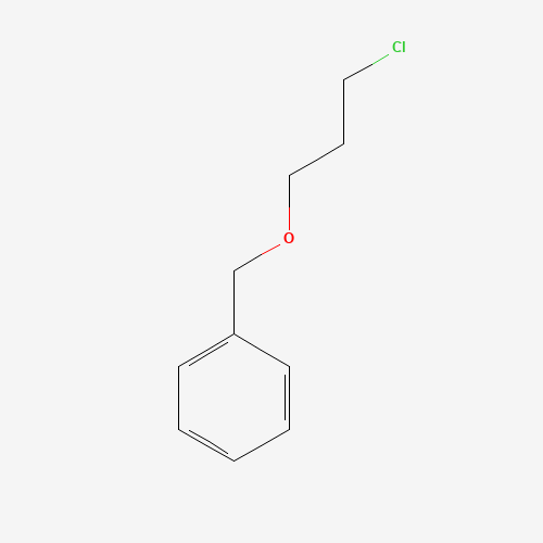 1-(BENZYLOXY)-3-CHLOROPROPANE (CAS: 26420-79-1) - Related Chemical Product