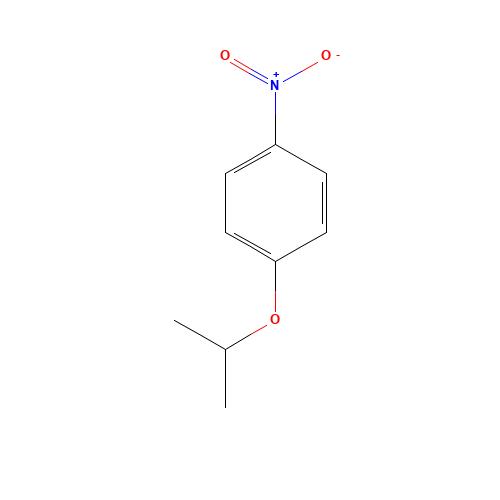 1-ISOPROPOXY-4-NITROBENZENE (CAS: 26455-31-2) - Related Chemical Product