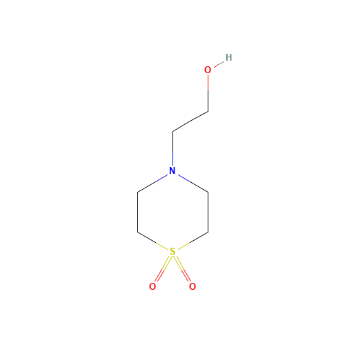 FT-0638610 CAS:26475-62-7 chemical structure