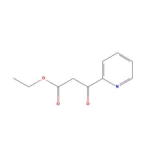 ETHYL PICOLINOYLACETATE (CAS: 26510-52-1) - Related Chemical Product