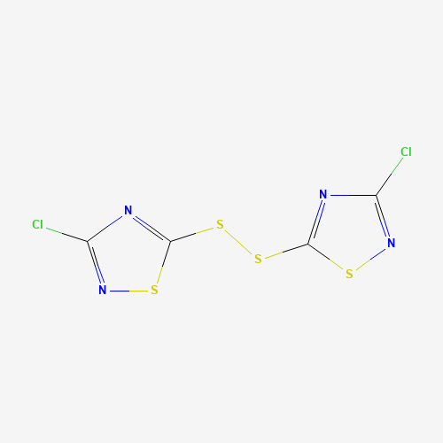FT-0638616 CAS:26542-77-8 chemical structure