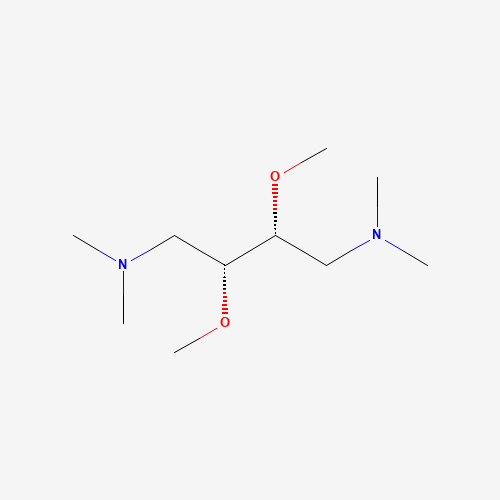 FT-0638618 CAS:26549-22-4 chemical structure