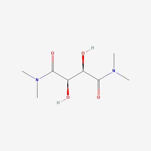 N,N,N',N'-Tetramethyl-L-tartramide (CAS: 26549-65-5) - Related Chemical Product
