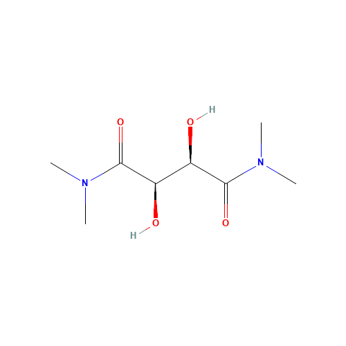 N,N,N',N'-Tetramethyl-L-tartramide (CAS: 26549-65-5) - Related Chemical Product