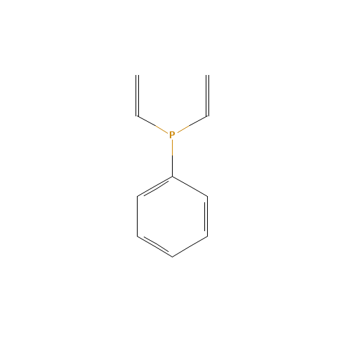 DIVINYLPHENYLPHOSPHINE (CAS: 26681-88-9) - Related Chemical Product