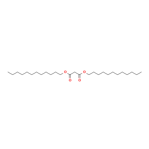 DIDODECYL MALONATE (CAS: 26720-22-9) - Related Chemical Product