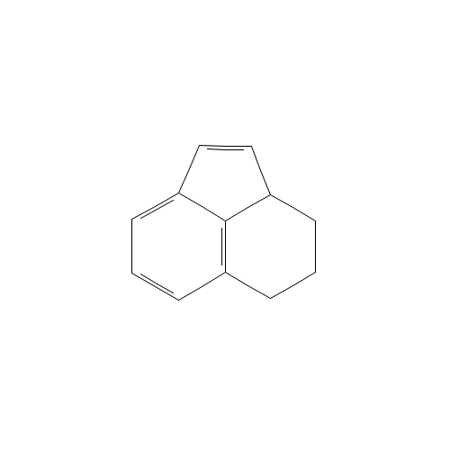 3,4,5,11-TETRAHYDROACENAPHTHENE (CAS: 26761-12-6) - Related Chemical Product