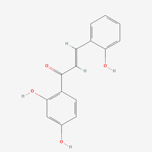 FT-0638653 CAS:26962-50-5 chemical structure