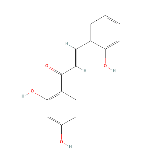 2,2',4'-TRIHYDROXYCHALCONE (CAS: 26962-50-5) - Related Chemical Product