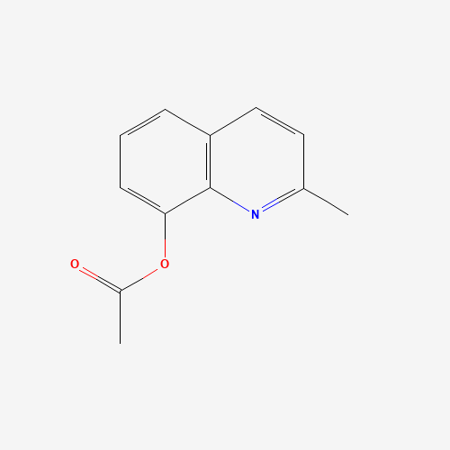 FT-0638663 CAS:27037-61-2 chemical structure