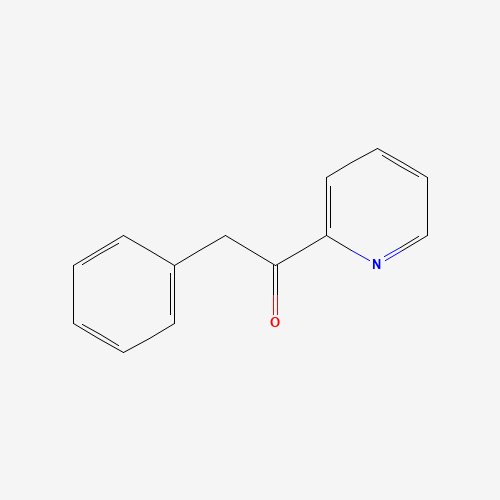 2-PHENYL-1-PYRIDIN-2-YL-ETHANONE (CAS: 27049-45-2) - Related Chemical Product