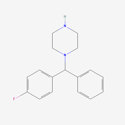 FT-0638666 CAS:27064-89-7 chemical structure