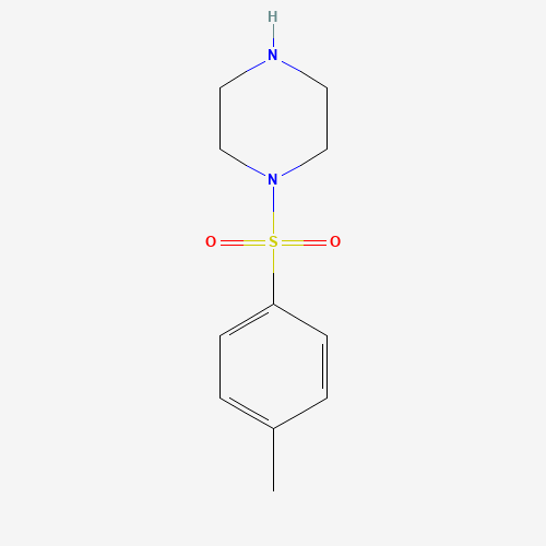 1-(TOLUENE-4-SULFONYL)-PIPERAZINE (CAS: 27106-51-0) - Related Chemical Product