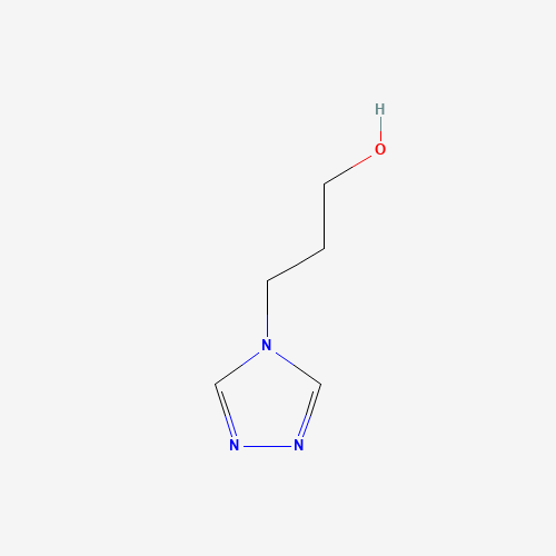FT-0638673 CAS:27106-94-1 chemical structure