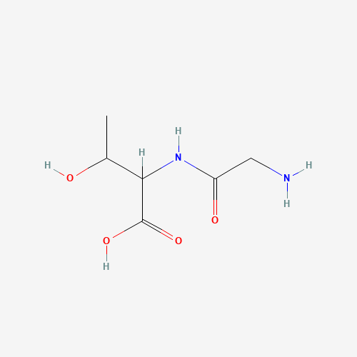 GLYCYL-DL-THREONINE (CAS: 27174-15-8) - Related Chemical Product