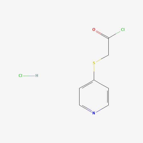 FT-0638682 CAS:27230-51-9 chemical structure