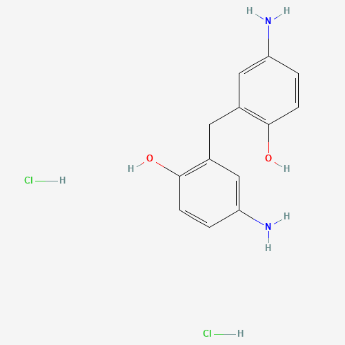 FT-0638690 CAS:27311-52-0 chemical structure
