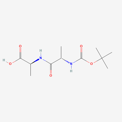 FT-0638692 CAS:27317-69-7 chemical structure