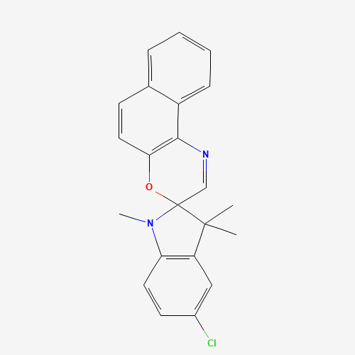 FT-0638695 CAS:27333-50-2 chemical structure