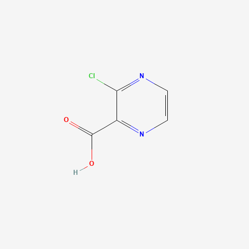FT-0638700 CAS:27398-39-6 chemical structure