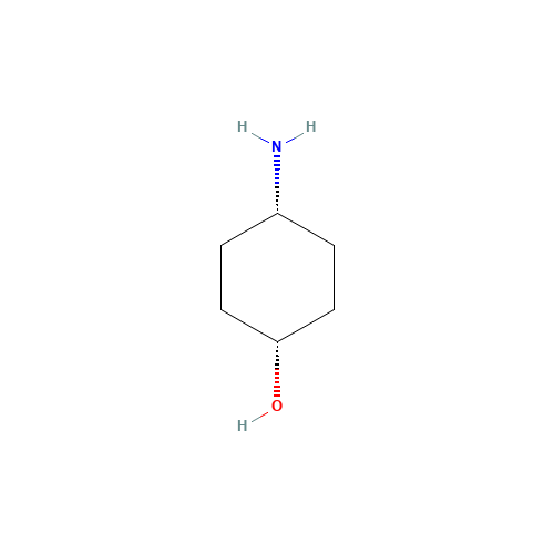 trans-4-Aminocyclohexanol (CAS: 27489-62-9) - Related Chemical Product