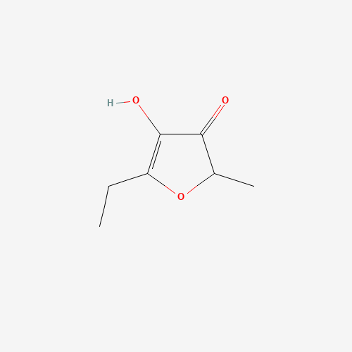 FT-0638710 CAS:27538-09-6 chemical structure