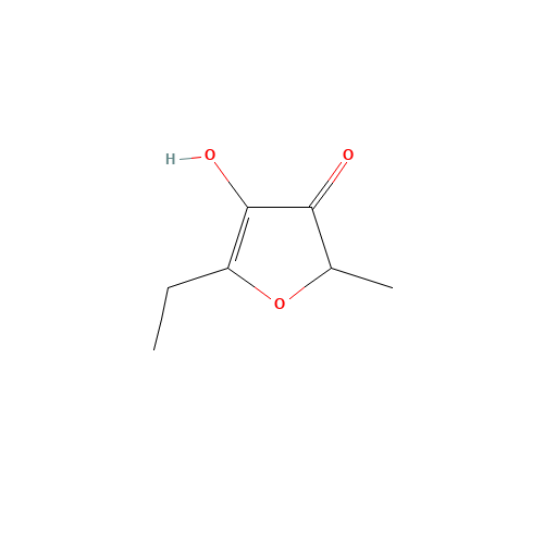Homofuraneol (CAS: 27538-09-6) - Related Chemical Product