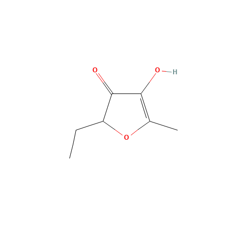 Ethyl furaneol (CAS: 27538-10-9) - Related Chemical Product