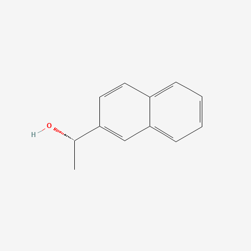 (S)-(-)-ALPHA-METHYL-2-NAPHTHALENEMETHANOL (CAS: 27544-18-9) - Related Chemical Product