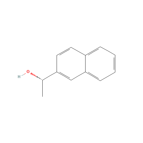 (S)-(-)-ALPHA-METHYL-2-NAPHTHALENEMETHANOL (CAS: 27544-18-9) - Related Chemical Product