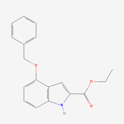 FT-0638718 CAS:27737-55-9 chemical structure