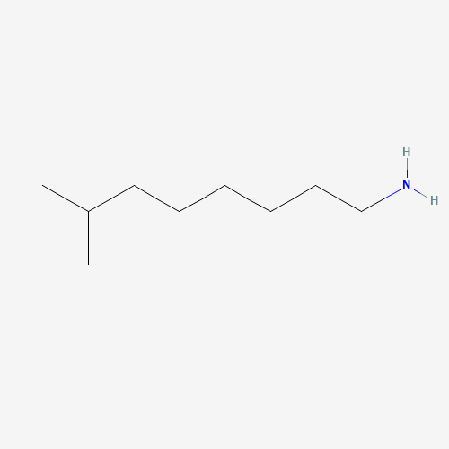 Isononylamine (CAS: 27775-00-4) - Related Chemical Product