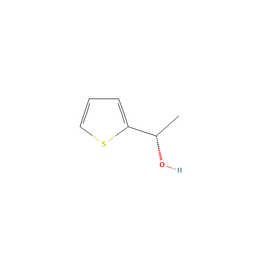 (1S)-1-(2-THIENYL)ETHANOL (CAS: 27948-39-6) - Related Chemical Product