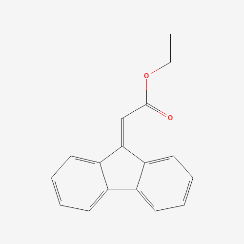 FT-0638740 CAS:27973-36-0 chemical structure