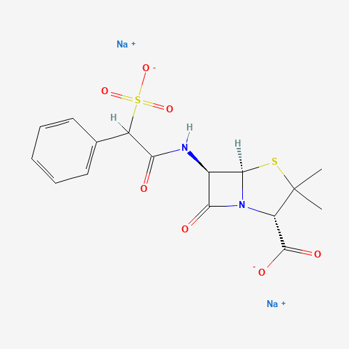 FT-0638743 CAS:28002-18-8 chemical structure