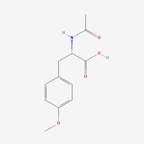 AC-TYR(ME)-OH (CAS: 28047-05-4) - Related Chemical Product