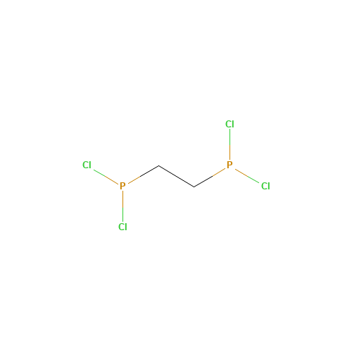 1,2-BIS(DICHLOROPHOSPHINO)ETHANE (CAS: 28240-69-9) - Related Chemical Product