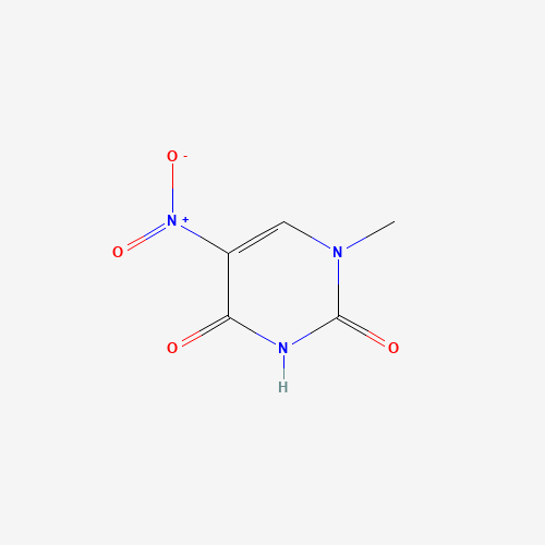 FT-0638782 CAS:28495-88-7 chemical structure