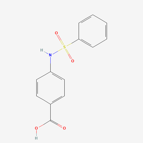 FT-0638785 CAS:28547-16-2 chemical structure