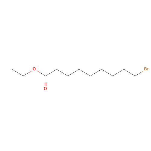 ETHYL 9-BROMONONANOATE (CAS: 28598-81-4) - Related Chemical Product