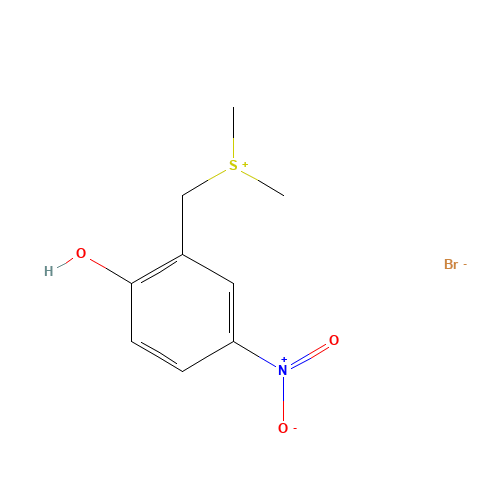 FT-0638789 CAS:28611-73-6 chemical structure