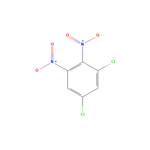 1,5-DICHLORO-2,3-DINITROBENZENE (CAS: 28689-08-9) - Related Chemical Product